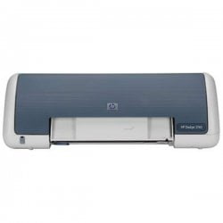HP DESKJET 3745 V – Tulostinmusteet