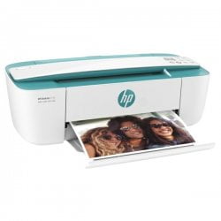 HP DESKJET 3762 musteet