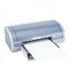 HP DESKJET 5151 – Tulostinmusteet