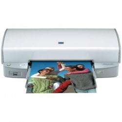 HP DESKJET 5440 – Tulostinmusteet