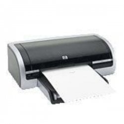 HP DESKJET 5652 – Tulostinmusteet