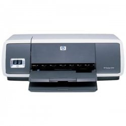 HP DESKJET 5745 – Tulostinmusteet