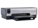 HP DESKJET 6540XI – Tulostinmusteet