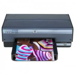 HP DESKJET 6830 – Tulostinmusteet
