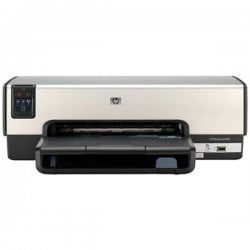 HP DESKJET 6940DT – Tulostinmusteet