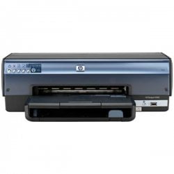 HP DESKJET 6980DT – Tulostinmusteet