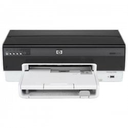 HP DESKJET 6988 SERIES – Tulostinmusteet