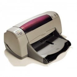 HP DESKJET 952C – Tulostinmusteet