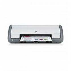 HP DESKJET D1520 – Tulostinmusteet