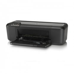 HP DESKJET D2600 SERIES – Tulostinmusteet