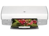 HP DESKJET D4168 – Tulostinmusteet