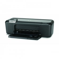 HP DESKJET D5560 – Tulostinmusteet