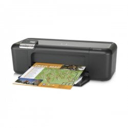 HP DESKJET D5660 – Tulostinmusteet