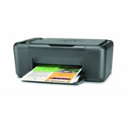 HP DESKJET F 2476 – Tulostinmusteet