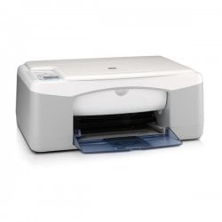 HP DESKJET F 380 SERIES – Tulostinmusteet