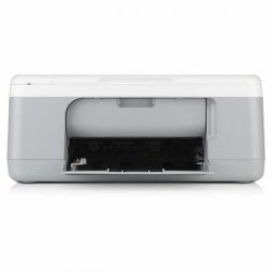 HP DESKJET F2290 – Tulostinmusteet