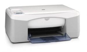 HP DESKJET F390 – Tulostinmusteet