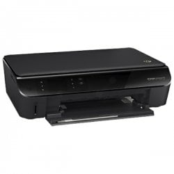 HP DESKJET INK ADVANTAGE 4515 E – Tulostinmusteet