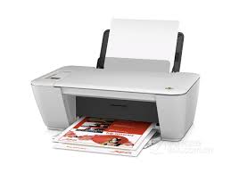 HP DESKJET INK ADVANTAGE 2548 AIO – Tulostinmusteet