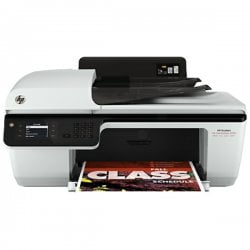 HP DESKJET INK ADVANTAGE 2645 AIO musteet