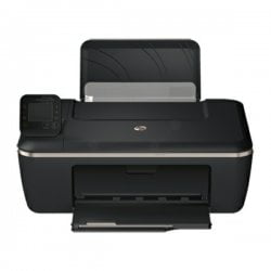 HP DESKJET INK ADVANTAGE 3515 E-AIO musteet