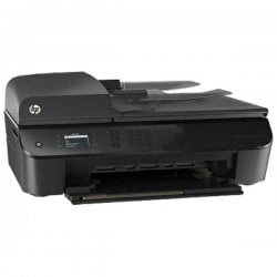 HP DESKJET INK ADVANTAGE 4648 E-AIO musteet