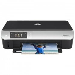HP ENVY 5532 – Tulostinmusteet