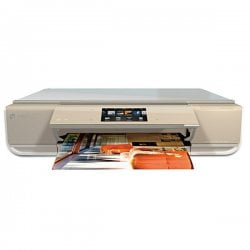 HP ENVY 110 SERIES – Tulostinmusteet