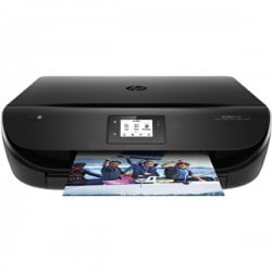 HP ENVY 4526 E-ALL-IN-ONE – Tulostinmusteet