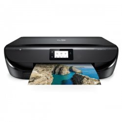 HP ENVY 5010 ALL-LN-ONE – Tulostinmusteet