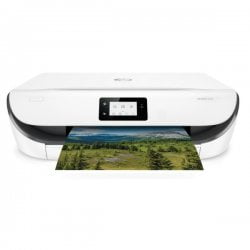 HP ENVY 5055 ALL-LN-ONE – Tulostinmusteet