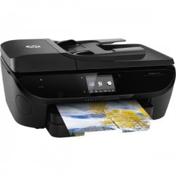 HP ENVY 7643 E-ALL-IN-ONE – Tulostinmusteet