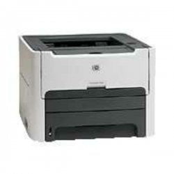 HP LASERJET 1320 SERIES – Tulostinmusteet