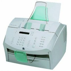 HP LASERJET 3200M – Tulostinmusteet