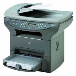 HP LASERJET 3330 – Tulostinmusteet