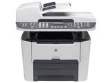 HP LASERJET 3390AIO – Tulostinmusteet