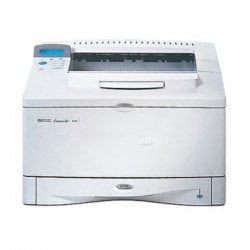 HP LASERJET 5100LE – Tulostinmusteet