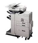 HP LASERJET 8150 musteet