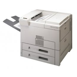 HP LASERJET 8150N – Tulostinmusteet
