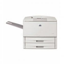HP LASERJET 9040DN – Tulostinmusteet