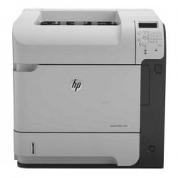 HP LASERJET ENTERPRISE 600 M 601 SERIES – Tulostinmusteet