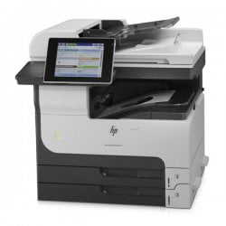 HP LASERJET ENTERPRISE 700 MFP M 725 Z PLUS – Tulostinmusteet