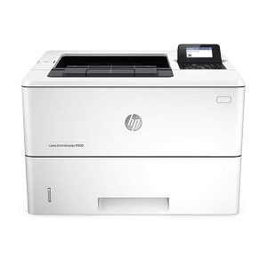 HP LASERJET ENTERPRISE M 506 XH – Tulostinmusteet