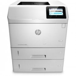 HP LASERJET ENTERPRISE M 605 N – Tulostinmusteet