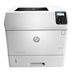HP LASERJET ENTERPRISE M 606 X – Tulostinmusteet