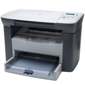 HP LASERJET M1005 – Tulostinmusteet