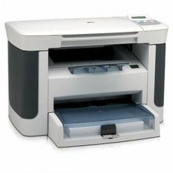 HP LASERJET M1120N MFP – Tulostinmusteet