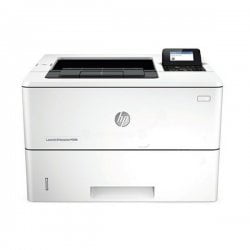 HP LASERJET MANAGED M 506 XM – Tulostinmusteet