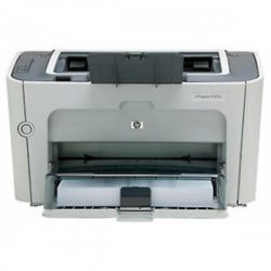 HP LASERJET P 1506 N – Tulostinmusteet