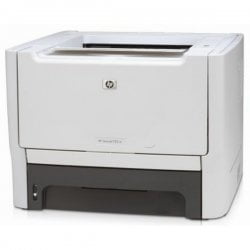 HP LASERJET P 2013 N – Tulostinmusteet